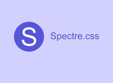 spectre-css-framework